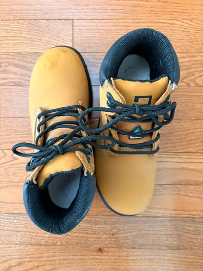 Dakota MAZ QC Work Boots sz 6 1/2, View more
