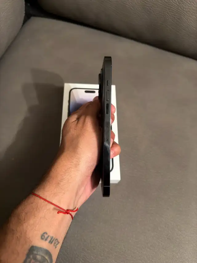 iPhone 14 Pro Max 128GB – 100% Battery – Unlocked – Mint w/Box in Cell Phones in Delta/Surrey/Langley - Image 6