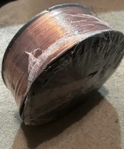 NEW Prostar Welding Wire , View more