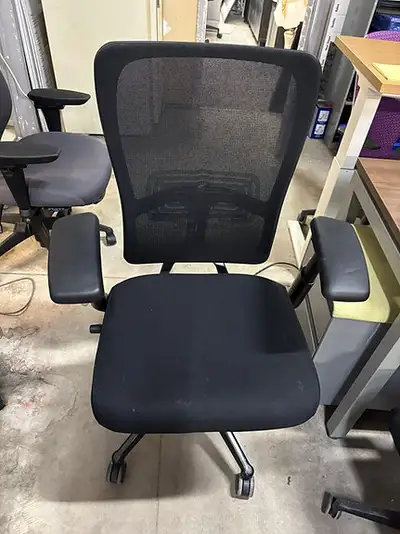 Haworth Zody Task Chair!!, View more
