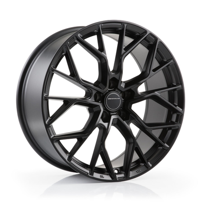 Selling a brand new set of 18" flow form wheels to fit: 2016+ Mercedes C300 / 43 AMG (W205) 2018+ BM...