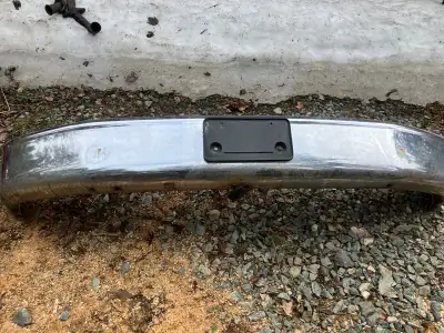 I have various 1996 Ford F-150 parts that were saved from a very rotten drivetrain donor for an earl...