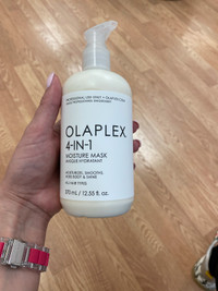 Olaplex 4 en 1 masque hydratant formule professionnel 