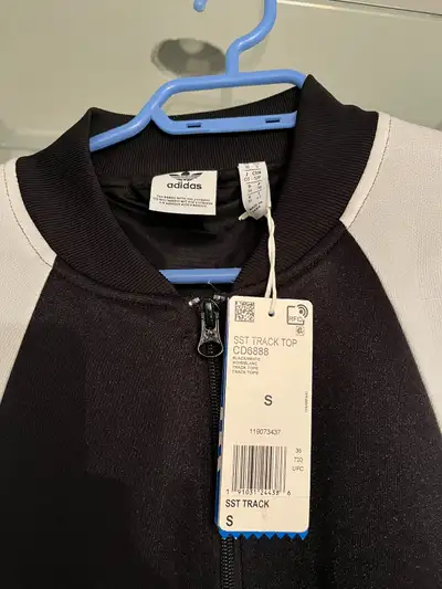 Women’s Adidas Jacket, View more