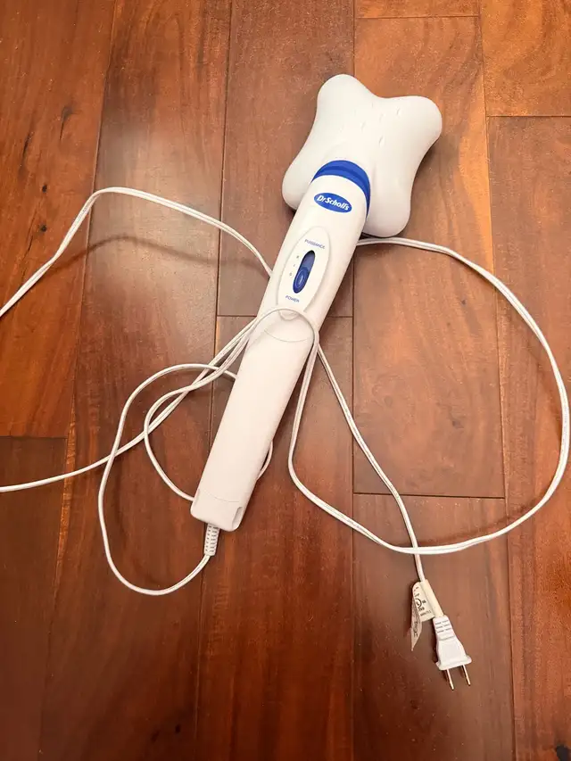 Massage device in Health & Special Needs in Charlottetown - Image 2
