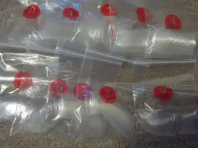 New! 600 Pieces--Coffin Nails Long Fake Nails- 10 sizes, View more