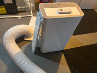 Danby 12000 BTU  Air conditioner