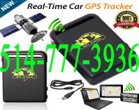 ✔ Mini Vehicle GSM GPRS GPS Tracker Car Tracking Sim Locator