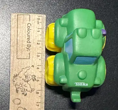 Hasboro Truck for Toddlers, View more