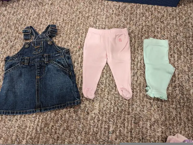 Vêtements/ clothes - NB in Clothing - 0-3 Months in Gatineau - Image 4