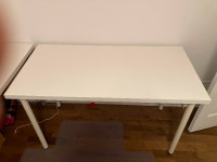 Table Ikea Linnmom