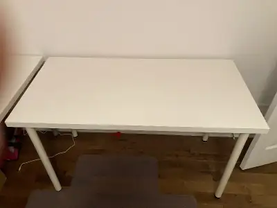 Table Ikea Linnmom, View more