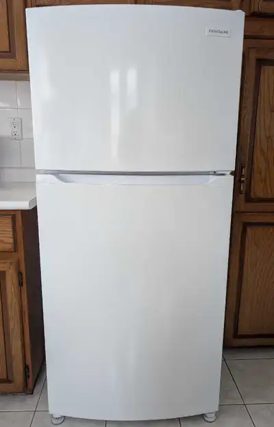 Frigidaire Fridge, View more