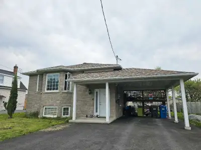 Two Bedroom Apartment Available for Rent July 1st