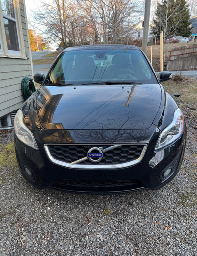 Volvo c30 T5