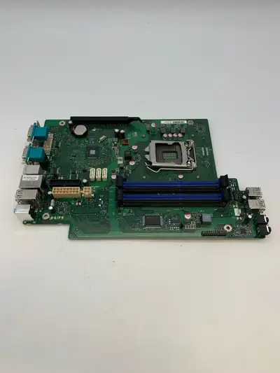 Fujitsu D3224-P10 GS3 Motherboard – LGA1155, View more