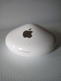 Apple Airport A1034 Extreme Base Station Wireless Router