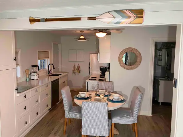Southampton Huron Breezes Cottage to Rent in Ontario in Canada - Image 3