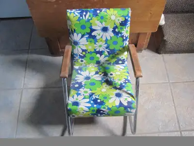 Childs Rocking Chair, View more