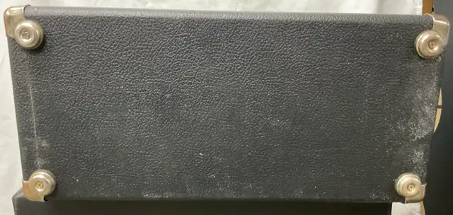 SOLD PP-FENDER DELUXE 112 PLUS SOLID STATE AMP in Amps & Pedals in North Bay - Image 8