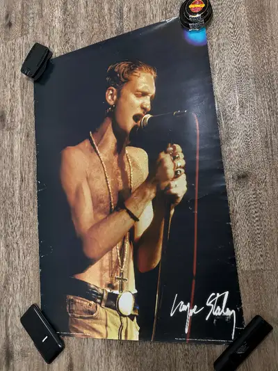 Alice in Chains Poster, View more