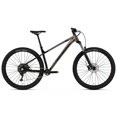 Rocky Mountain Growler 20, View more