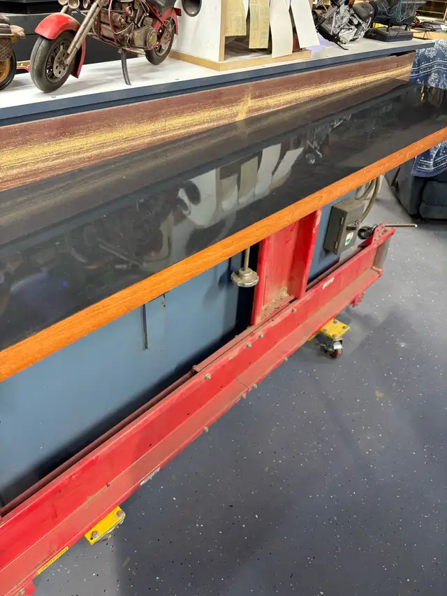 mint Progress edge sander in Power Tools in Kitchener / Waterloo - Image 11