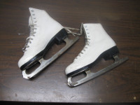 Bauer 7 Ladie's Skates