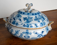 Meissen China, Royalty Cp and Collectibles