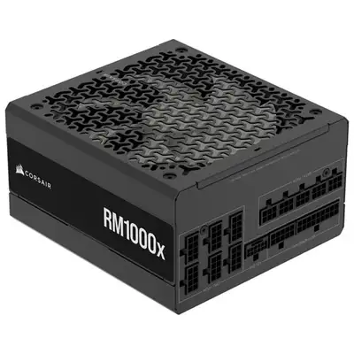 Corsair RMx 1000-Watt ATX Fully Modular Power (Refurbished), View more