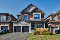 JUST LISTED In Innisfil! 