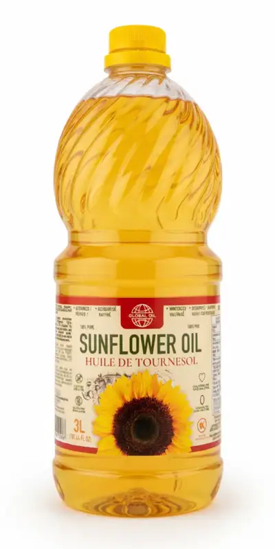 3L Cooking oil bottles available on wholesale price, View more