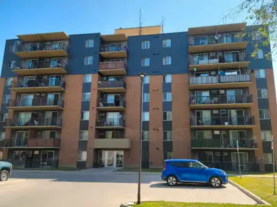 271-291 Lauzon Road - 1 Bedroom Apartment