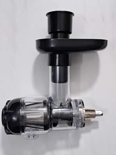 KitchenAidcer Attachment, Widely Compatible, Higher Output, Nutr, View more