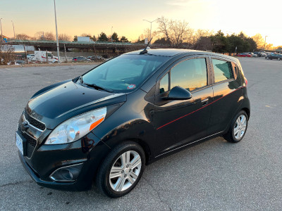 2013 Chevy Spark for sale - $7000 obo