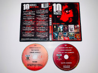 10 MOVIES HORROR COLLECTION (C021)