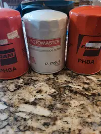 Fram PH8A Oil Filters 