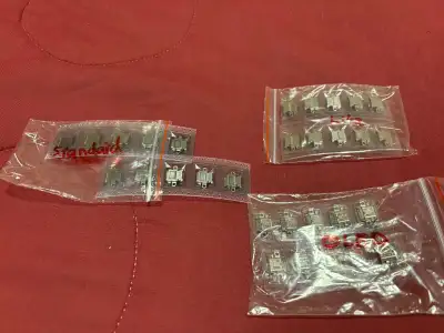 Nintendo Switch USB-C Charging Port, View more