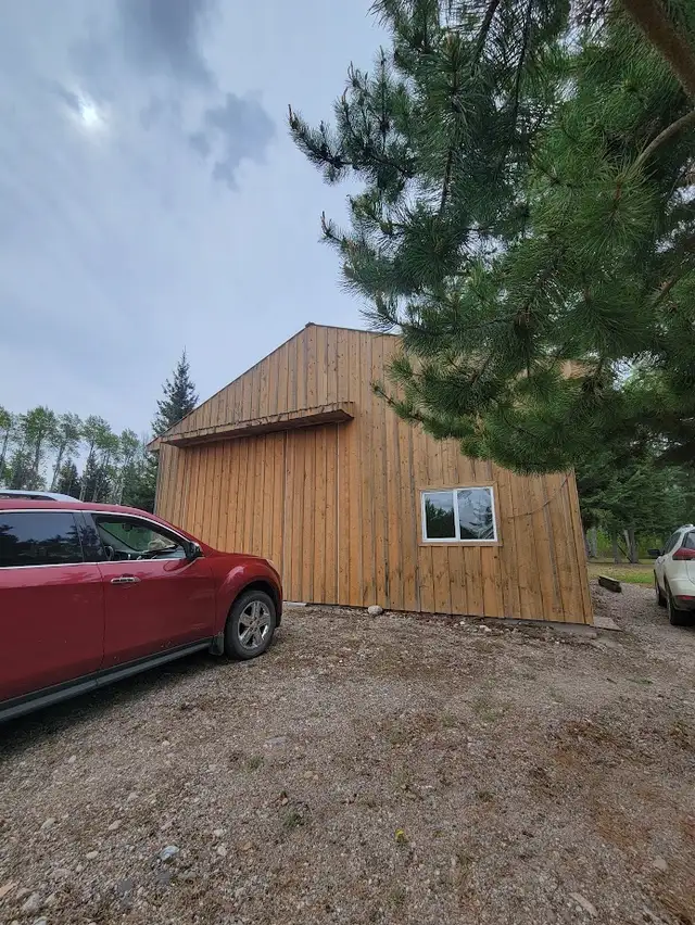 Vacant Land. in Land for Sale in Burns Lake - Image 7