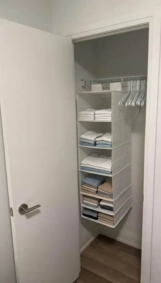 Roommate Wanted – 2 Bed / 2 Bath Apartment – for March! in Long Term Rentals in City of Toronto - Image 4