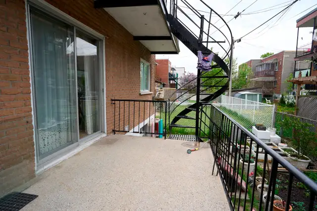 Chambre a louer $750 Ideal pour Etudiant/ Room for Rent in Room Rentals & Roommates in City of Montréal - Image 8