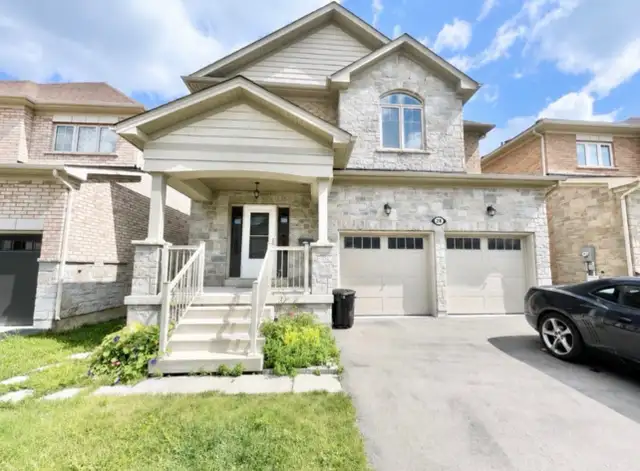 3 Bedroom Bsmt Apartment for Rent - Thorold 