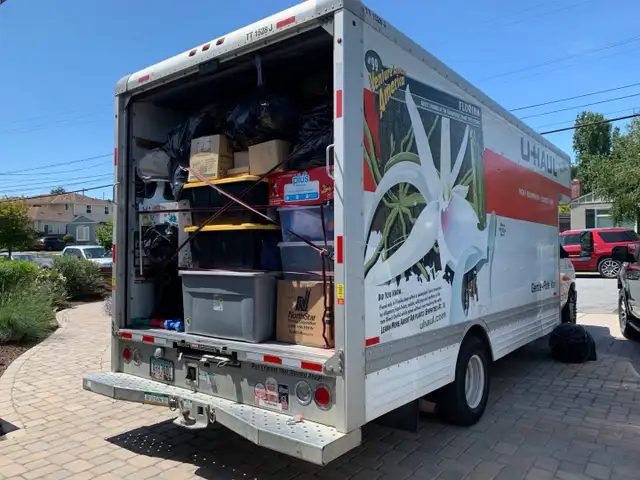 Moving Services 408442687634155520