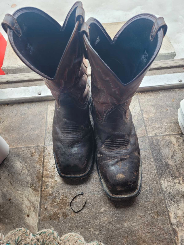 Ariat work boot  in Men's Shoes in Portage la Prairie - Image 2