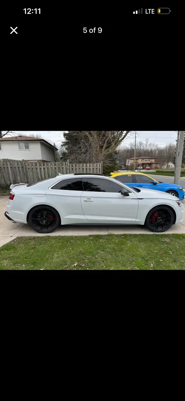 2018 Audi S5495868071589990404