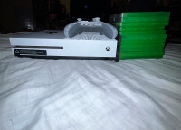 Xbox One S - 1to