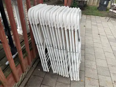 Party Chair Rental ($1 each), View more