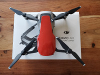 Drone DJI Mavic Air Fly more combo
