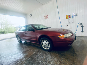 2005 Oldsmobile Alero