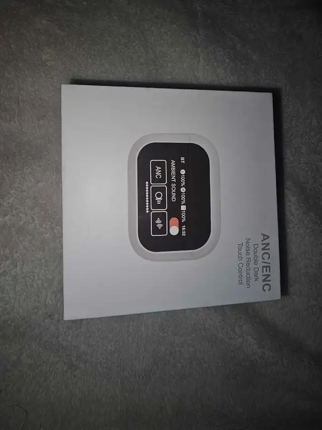 A15 Pro Wireless Earbuds418454829616353280
